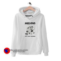 Melvins Gluey Porch Treatments Rock Vintage Hoodie