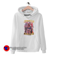 Michael Jordan The Legend NBA Unisex Hoodie