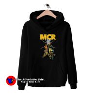 My Chemical Romance Killjoys Vintage Unisex Hoodie