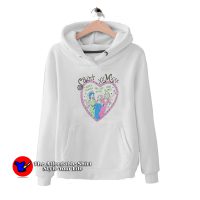 Saint Michael Prayer And Get lost in The Flames Hoodie