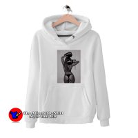 Sexy Boxer Supreme Tumblr Blogger Unisex Hoodie