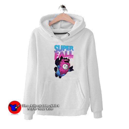 Slime Climb Super Fall Guys Unisex Hoodie 500x500 Slime Climb Super Fall Guys Unisex Hoodie On Sale