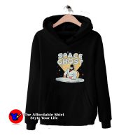 Space Ghost Coast to Coast Vintage Unisex Hoodie