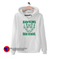 Stranger Things Hawkins High School 1986 Hoodie