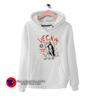 Stranger Things Vecna Doodles Unisex Hoodie