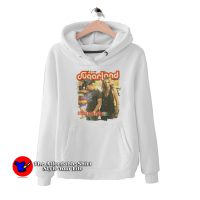 Sugar Land Enjoy The Ride Tour Vintage Unisex Hoodie