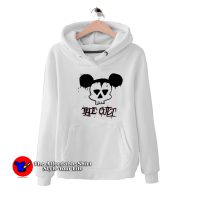 The Cult Mouse Punk Rock Metal Funny Hoodie