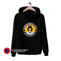 The Freaks Come Out At The Night Baseball Furies Hoodie