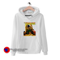 The Goonies Movie Never Say Die Film Vintage Hoodie