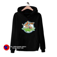 The Jetsons George Judy Rosie Robot Unisex Hoodie