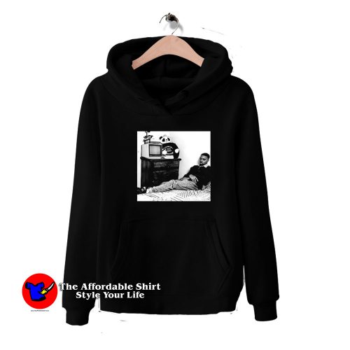 The Nas Illmatic Era Of His Career Rap Hoodie 500x500 The Nas Illmatic Era Of His Career Rap Hoodie On Sale