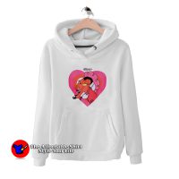 The Powerpuff Girls HIM Cartoon Unisex Hoodie