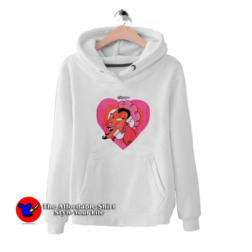 The Powerpuff Girls HIM Cartoon Unisex Hoodie 500x500 The Powerpuff Girls HIM Cartoon Unisex Hoodie On Sale