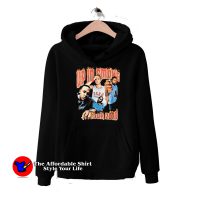 Up In Smoke Tour Rap Hip Hop Unisex Hoodie