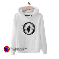 Vintage 90s Native American Eagle Unisex Hoodie