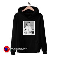 Vintage Dolly Parton Vintage Polaroid Unisex Hoodie