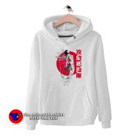 Vintage Ghost In The Shell Japan Unisex Hoodie