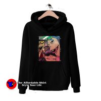 Vintage Gorillaz Polaroid Slide Unisex Hoodie