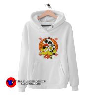 Vintage Ranma Inuyasha Japan Anime Unisex Hoodie