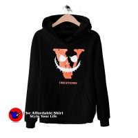 Vlone Staple Grimace Creatxxrs Jack Unisex Hoodie