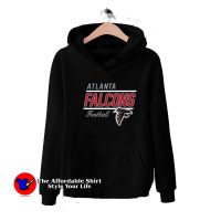 Atlanta Falcons Football Game Day Unisex Hoodie