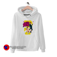 Austin Powers International Man of Mystery Hoodie