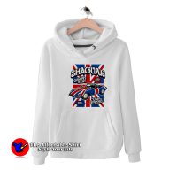 Austin Powers Shaguar Funny James Bond Hoodie