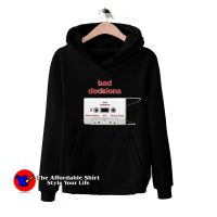 Bad Decisions BTS Snoop Dogg Benny Blanco Hoodie