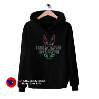 Bob's Burgers I Smell Fear On You Louise Hoodie