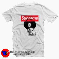 Cheap Supreme Diana Ross Collection Unisex T-Shirt