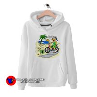 Chinatown Market It's All Good Duck Unisex Hoodie