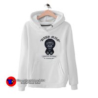 Chrome Hearts x Bape Baby Milo Unisex Hoodie