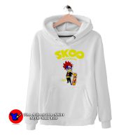 Cute SK8 The Infinity Chibi Reki Unisex Hoodie