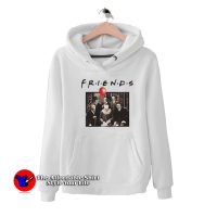 Friends Horror Halloween Unisex Hoodie