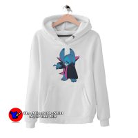 Funny Disney Stitch Parody Vampire Unisex Hoodie