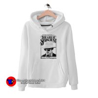 Hunter S Thompson Fear Loathing Las Vegas Hoodie