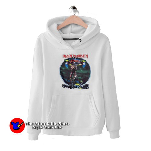 Iron Maiden Somewhere In Time Somewhere On Tour Hoodie 500x500 Iron Maiden Somewhere In Time Somewhere On Tour Hoodie On Sale