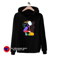 Marlboro Mardi Gras Vintage Unisex Hoodie