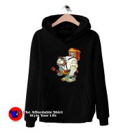 Plants vs Zombies 3 Cartoon Unisex Hoodie