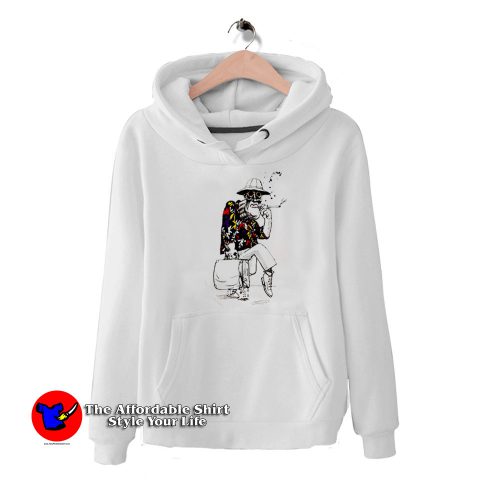 Raoul Duke Fear And Loathing In Las Vegas Hoodie 500x500 Raoul Duke Fear And Loathing In Las Vegas Hoodie On Sale