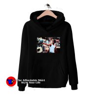 Rare Menace II Society O-Dog Graphic Hoodie