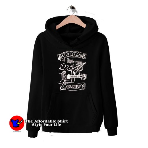 Single Stitch U O Me A Little Bit of Country Music Hoodie 500x500 Single Stitch U O Me A Little Bit of Country Music Hoodie On Sale