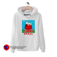 Snoopy Snoop Dogg Bts On Cloud Nine Hoodie