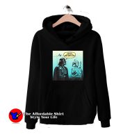 Star Wars Funny Darth Vader and Boba Fett Hoodie