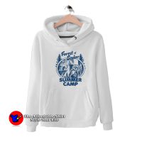 Star Wars Wicket Warrick Forest Summer Camp Hoodie