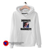 Supreme Deffest Baddest Vampire Eater Hoodie