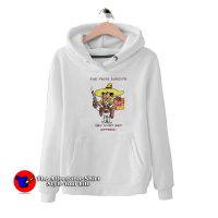 The Frito Bandito You Must Not Offend Hoodie