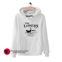 The Losers Club Derry Me 1958 Unisex Hoodie