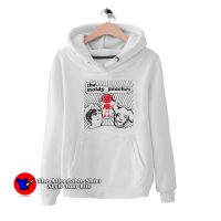 The Moldy Peaches Indie Folk Music Lovers Hoodie