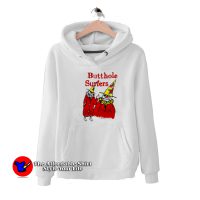 Vintage 1996 Butthole Surfers Tour Unisex Hoodie